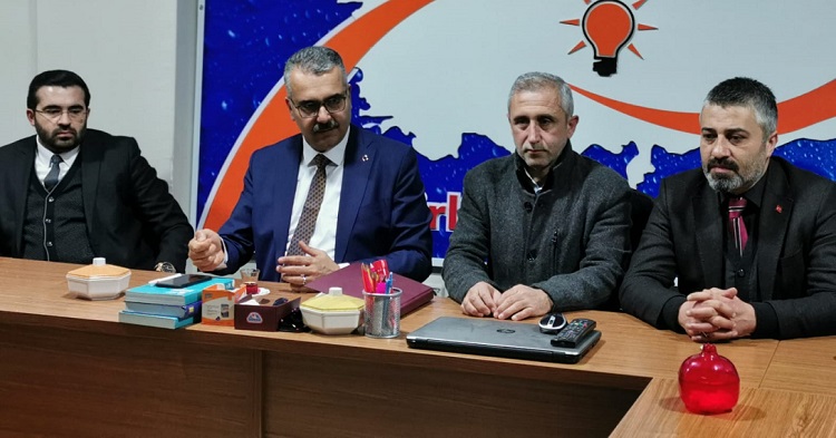 ÜLKE EKONOMİSİ ŞAHA KALKACAK