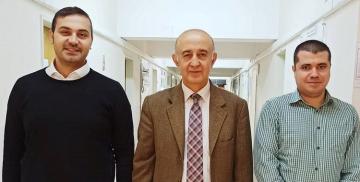 HİTİT’İN ATIK PROJESİNE DESTEK