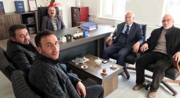 İŞKUR İLE UYUM İÇERİSİNDE ÇALIŞACAĞIZ