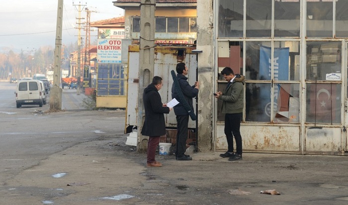 ENKAZ BEDELLERİ ÖDENMEYE BAŞLANDI