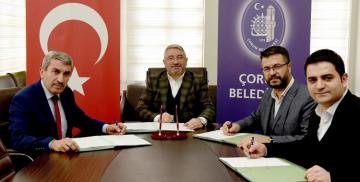 BİR BİLENLE BİLGE NESİL PROJESİ TAMAM