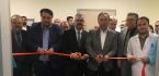 MİKROBİYOLOJİ LABORATUVARI AÇILDI