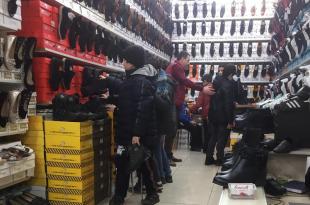 ŞEHİT AİLELERİNDEN ÖRNEK YARDIM