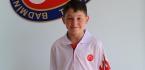 SPORCUMUZ MİLLİ FORMAYI GİYECEK