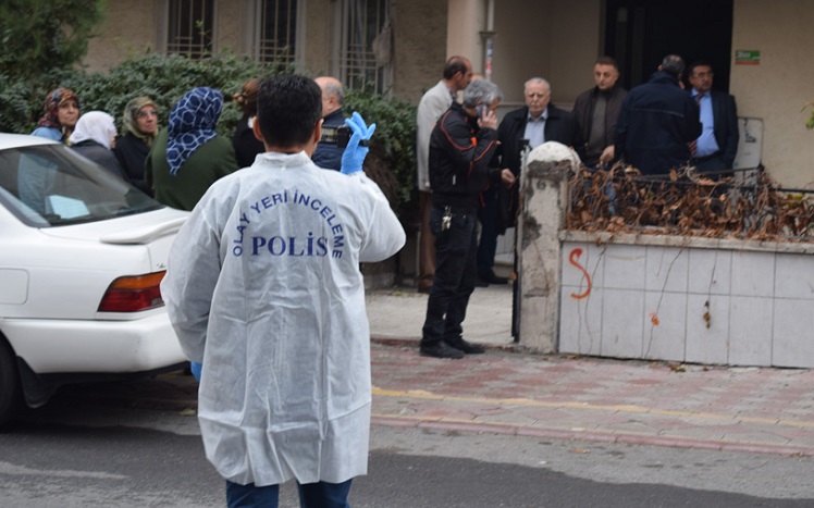 ÇORUM’DA 2 ERKEK CESEDİ BULUNDU