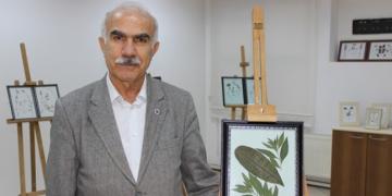 KURUMUŞ ÇİÇEKLER SERGİSİ AÇILACAK