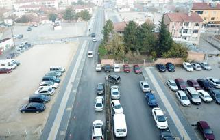 ÇORUM’DA ŞEHİR İÇİ TRAFİK RAHATLAYACAK