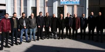 AHİ EVRAN PROJESİ İKİ YILDA BİTİRİLECEK