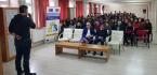 YENİLEBİLİR ENERJİ KAYNAKLARI ANLATILDI