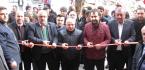 KASAP AKİF DUALARLA AÇILDI