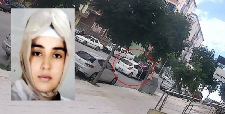 EŞİNİ KORKUTMAK İSTERKEN ÖLDÜRDÜ!