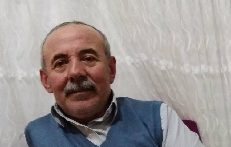 TALİHSİZ KAZADA HAYATINI KAYBETTİ