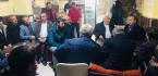 SOĞAN ÜRETİCİLERİ İÇİN BAKAN İLE GÖRÜŞTÜ