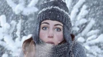 SOĞUK VE YAĞIŞLI HAVA UYARISI