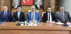 2020 ÇORUM İÇİN YATIRIM YILI OLACAK
