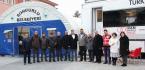 KIZILAY’A BÜYÜK DESTEK GELDİ