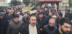 GENÇ YAŞTA KALBİNE YENİK DÜŞTÜ