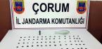 KAÇAKÇILARIN YENİ GÖZDESİ İŞ MAKİNESİ