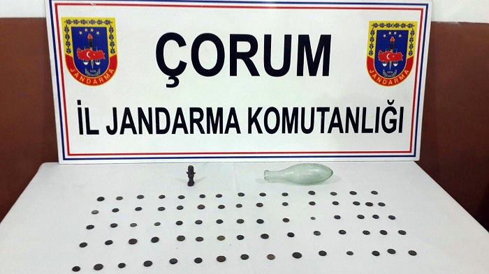 KAÇAKÇILARIN YENİ GÖZDESİ İŞ MAKİNESİ