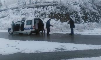 SUNGURLU BELEDİYESİ ONLARI UNUTMADI