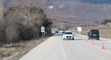 JANDARMA’DAN DRONLU DENETİM