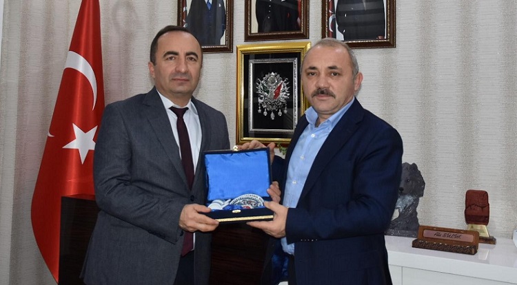 HER ZAMAN İŞBİRLİĞİ YAPACAKLAR