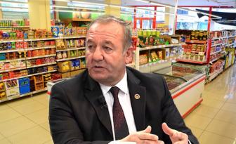 ULUSAL MARKETLERE DEPREM TEPKİSİ