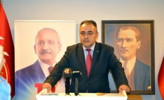 GÜNGÖR ATAK ADAYLIKTAN ÇEKİLDİ