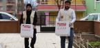 YARDIMLAR SAHİPLERİNE ULAŞIYOR!