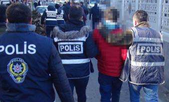 CİNAYET ZANLISI ÇOCUK TUTUKLANDI