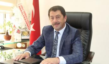 ÇORUM ŞOFÖRLER ODASI HAREKETE GEÇTİ