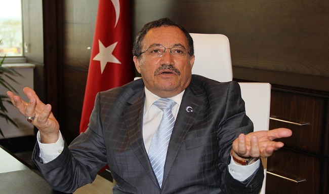 ATLAMAZ HASTANEYE KALDIRILDI