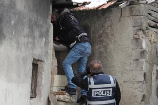 Çorum’da 2023 yılında kaç olay oldu!