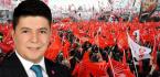 MERKEZ İLÇEYE YENİDEN ADAY