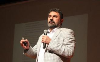 ROL MODEL OLARAK BABA KONFERANSI