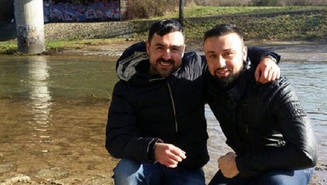 IRKÇI SALDIRIDA HAYATINI KAYBETTİ