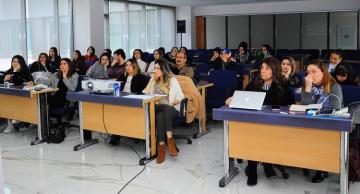 TSO’DAN DİJİTAL BEN TASARIM EĞİTİMİ