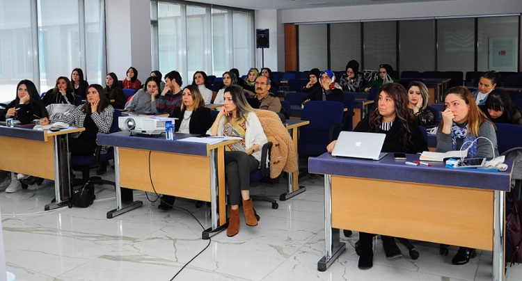TSO’DAN DİJİTAL BEN TASARIM EĞİTİMİ