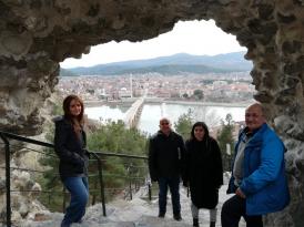 OSMANCIK’IN TURİZM POTANSİYELİ YÜKSEK