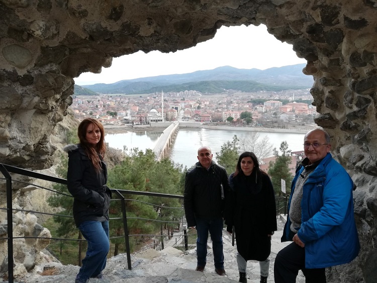 OSMANCIK’IN TURİZM POTANSİYELİ YÜKSEK