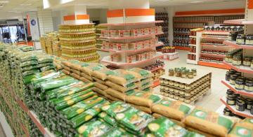 ÇORUM’DA 10 BİN AİLEYE GIDA YARDIMI