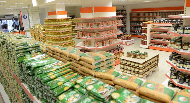 ÇORUM’DA 10 BİN AİLEYE GIDA YARDIMI