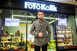 FOTOKOLİK STÜDYO AHL PARK AVM’DE