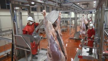 KASAPLAR ODASINDAN BAŞKAN’A TEŞEKKÜR