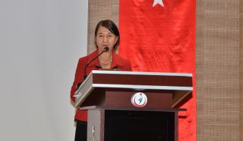 KORONAVİRÜSÜNE KARŞI HİJYEN UYARISI