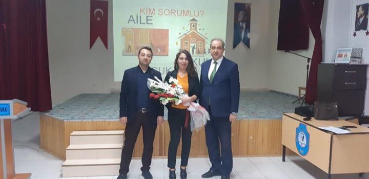 OKUL BAŞARISINDA AİLENİN ROLÜ