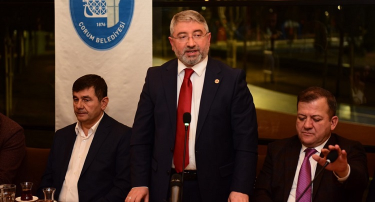 10 AYDA 100 MİLYON BORÇ ÖDEDİK