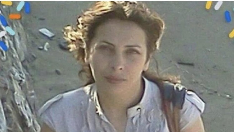 GENÇ KADIN YÜREKLERİ SIZLATTI