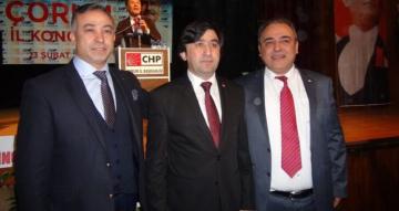 CHP’DE MEHMET TAHTASIZ DÖNEMİ
