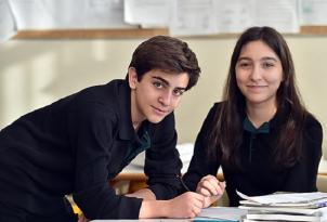 ÇOCUKLARIMIZ KİTAP OKUSUN DİYE!